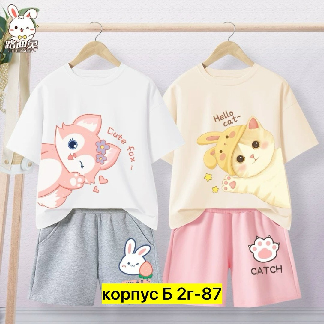 летний костюм для девочек,костюм для девочек,комплект одежды девочке,детский костюм,комплект детской одежды