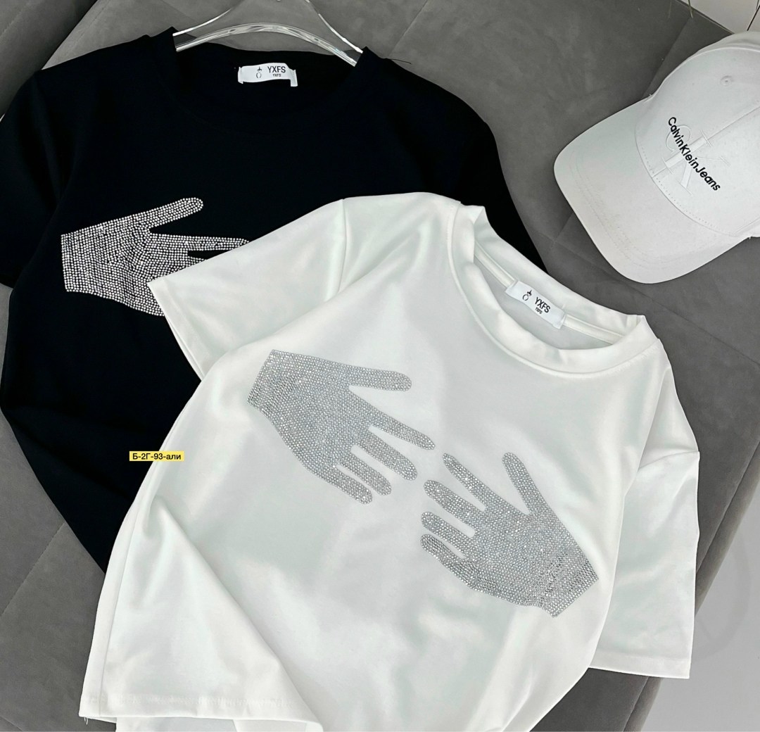 футболки женская,белая женская футболка,футболки и топы,футболки на лето,футболка со стразами