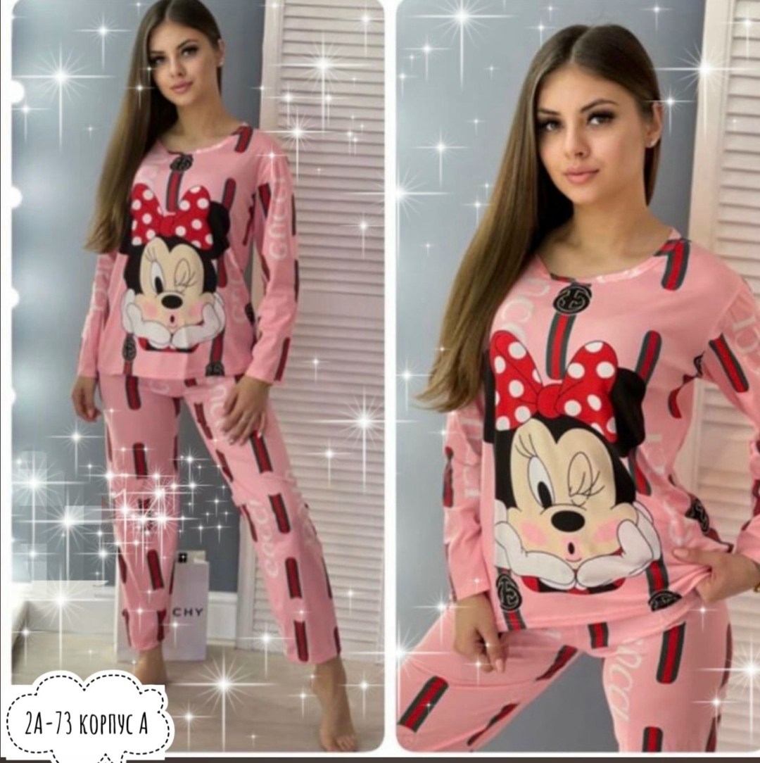 хелло китти пижама со штанами,пижама женская,пижама с брюками женская,пижама хелло китти,пижам