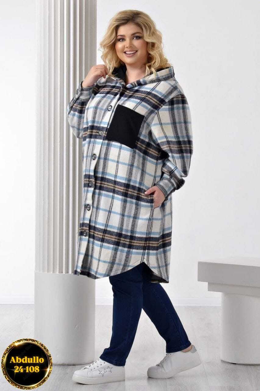 кардиган женские в клетку,рубашка женская в клетку больших размеров,кардиган в клетку,кардиганы для полных,кардиган