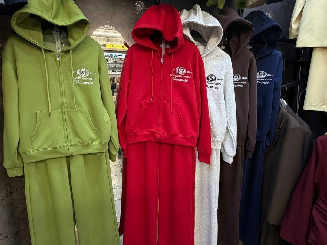 спортивный костюм,спортивный костюм оверсайз,cпортивный костюм женский на флисе,утепленный костюм,спортивный костюм женский