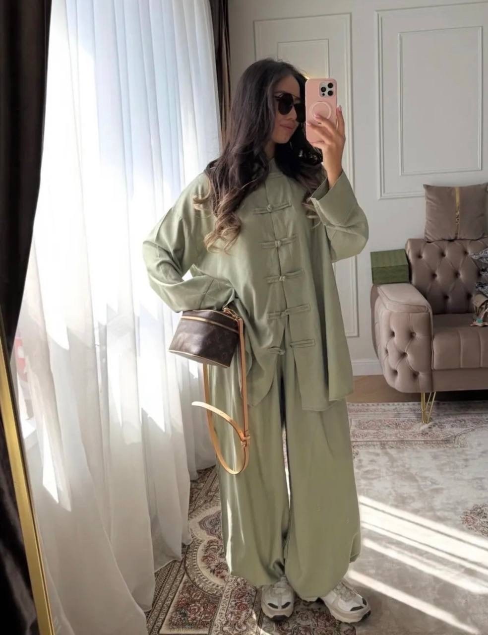 женские костюмы брючные,костюм женский,костюм китайский,костюм льняной с брюками,костюм брючный льняной