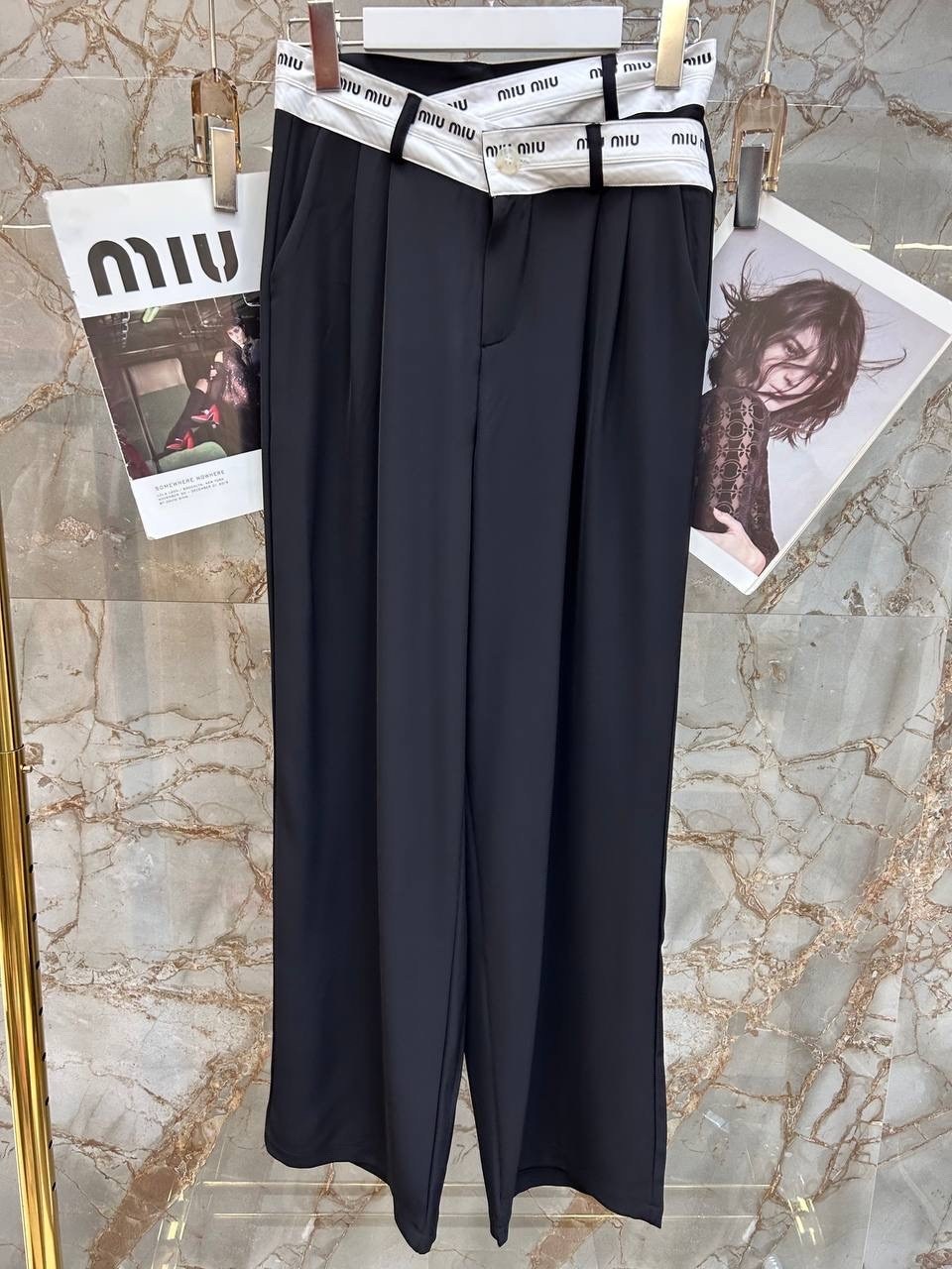 элегантные брюки,брюки miu miu,классические брюки,штаны диор женские,женские брюки