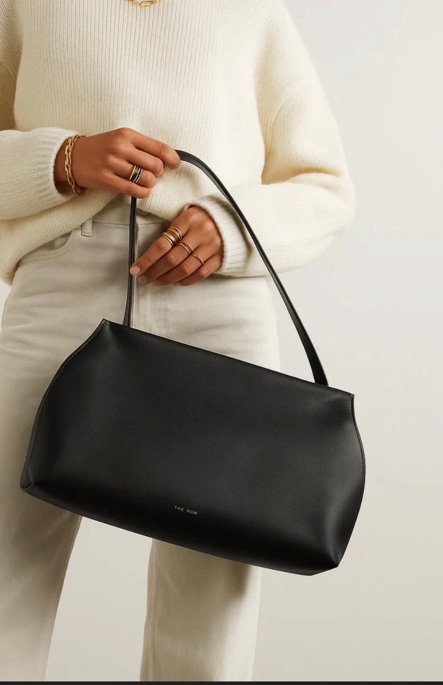 сумка,сумки the row,женская сумка,сумочки,женская кожаная сумка
