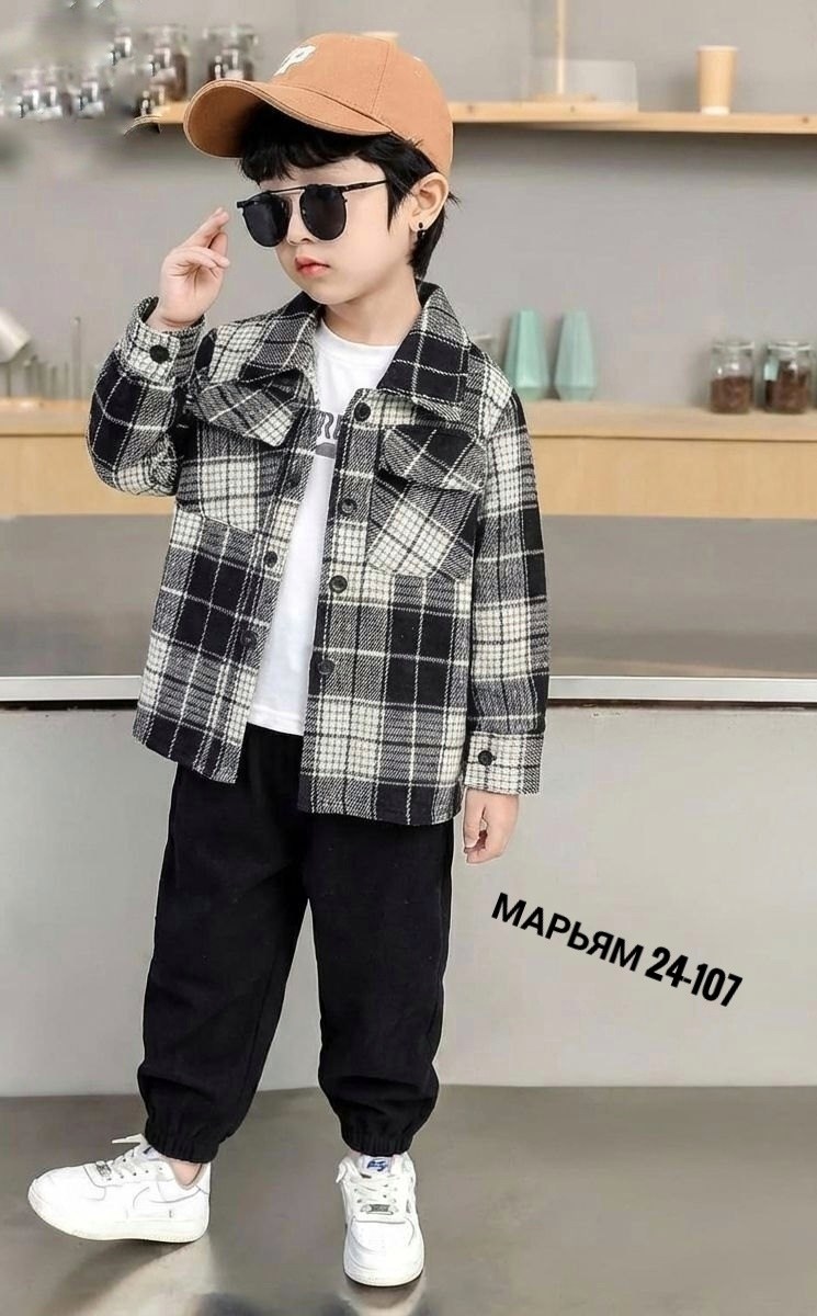 рубашка для мальчика,рубашка в клетку,рубашка в клетку для мальчиков,детская рубашка в клетку,детская рубашка