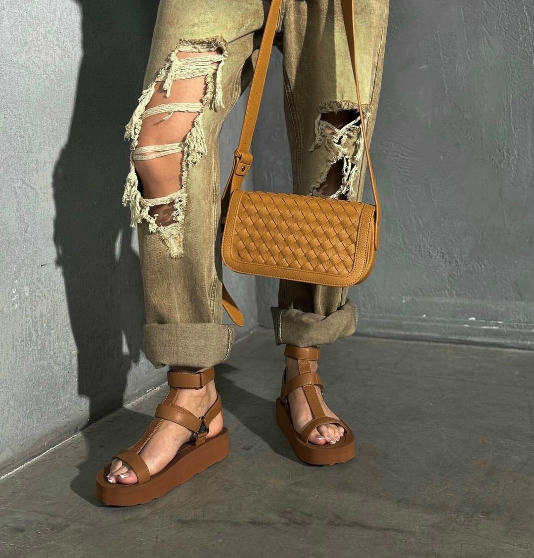 босоножки сандали,женские босоножки,стильные босоножки,босоножки на плоской подошве,модные босоножки