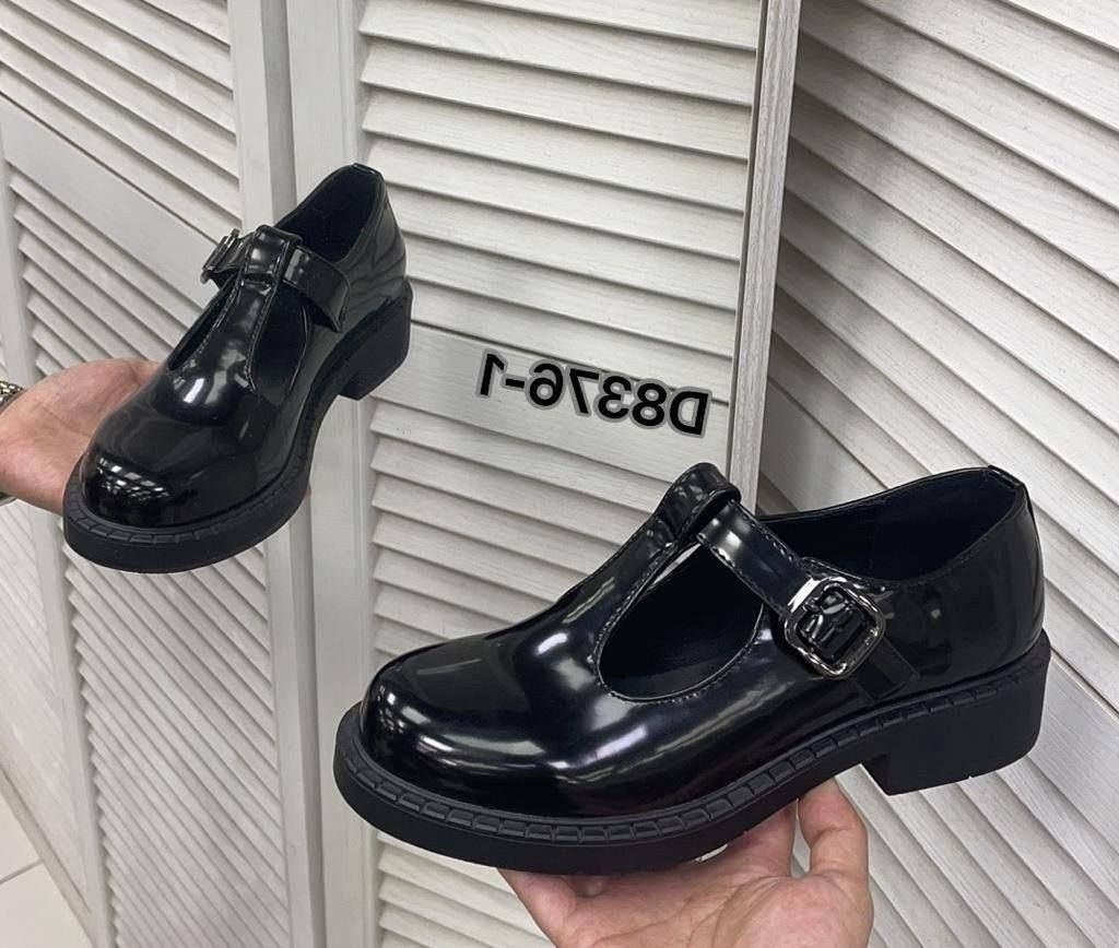 , женская,лоферы женские,туфли школьные,лакированные туфли
