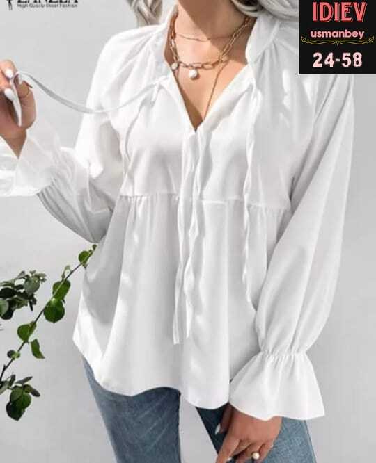 блузы 2026,блузка женская оверсайз,блуза,блузка с оборками,стильная блуза