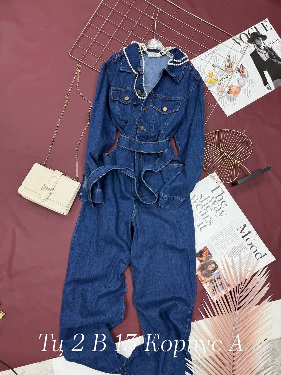 комбинезон женский джинсовый,джинсовый комбинезон,комбинезон джинс,комбинезон джинсовый женский 42-44,комбинезон
