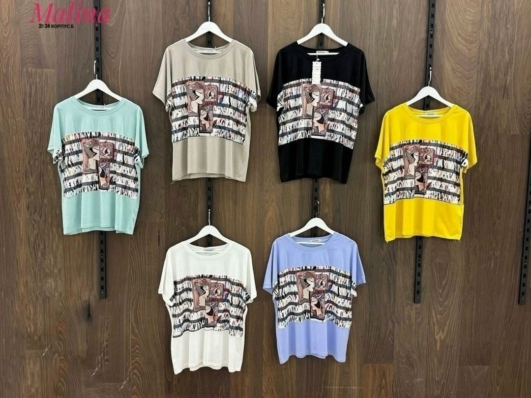 женская футболка,футболки и майки,футболка хб,футболка,женская майка