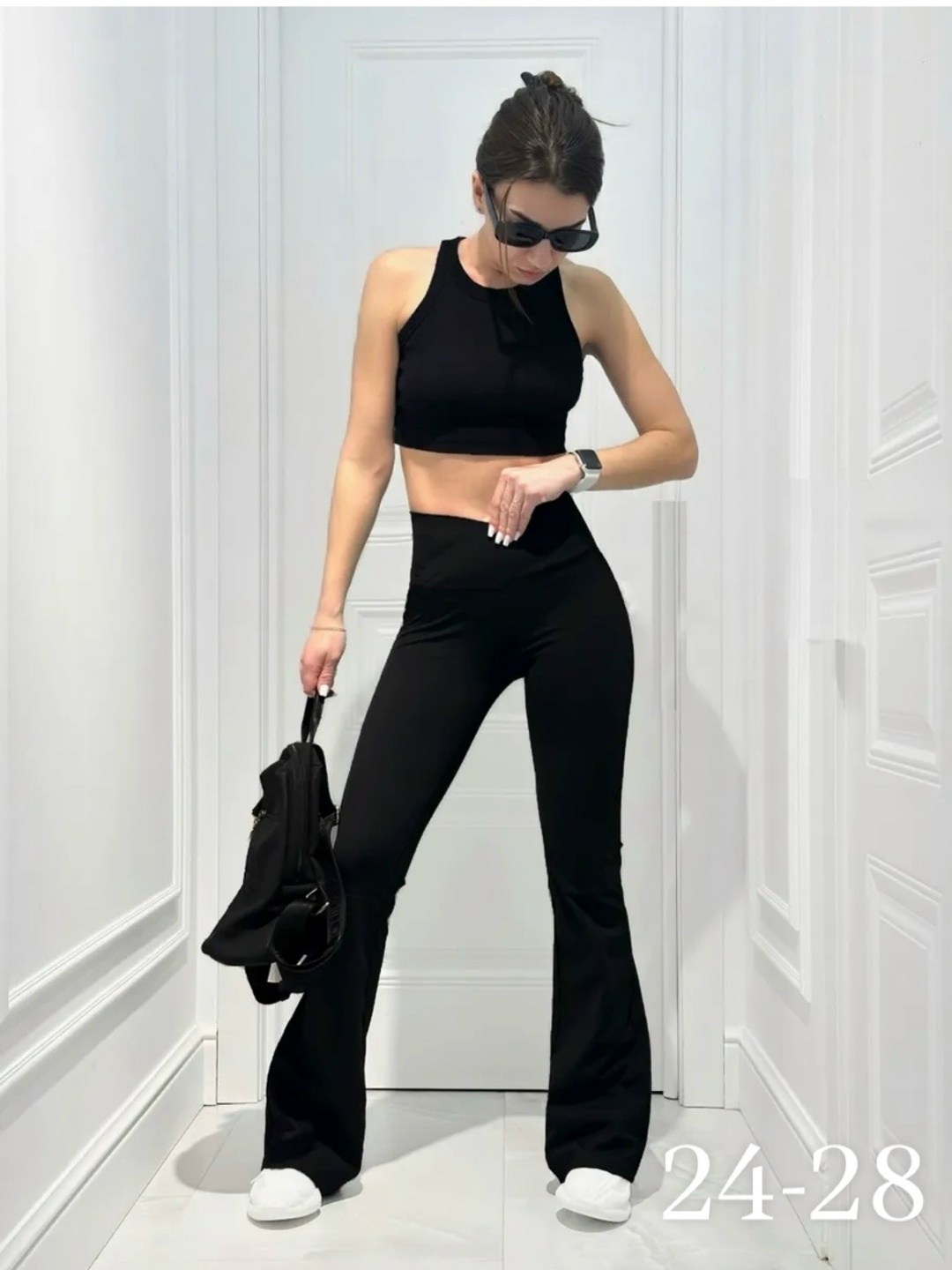 лосины-клёш,брюки клеш женские,брюки клеш,леггинсы клеш,брюки женские