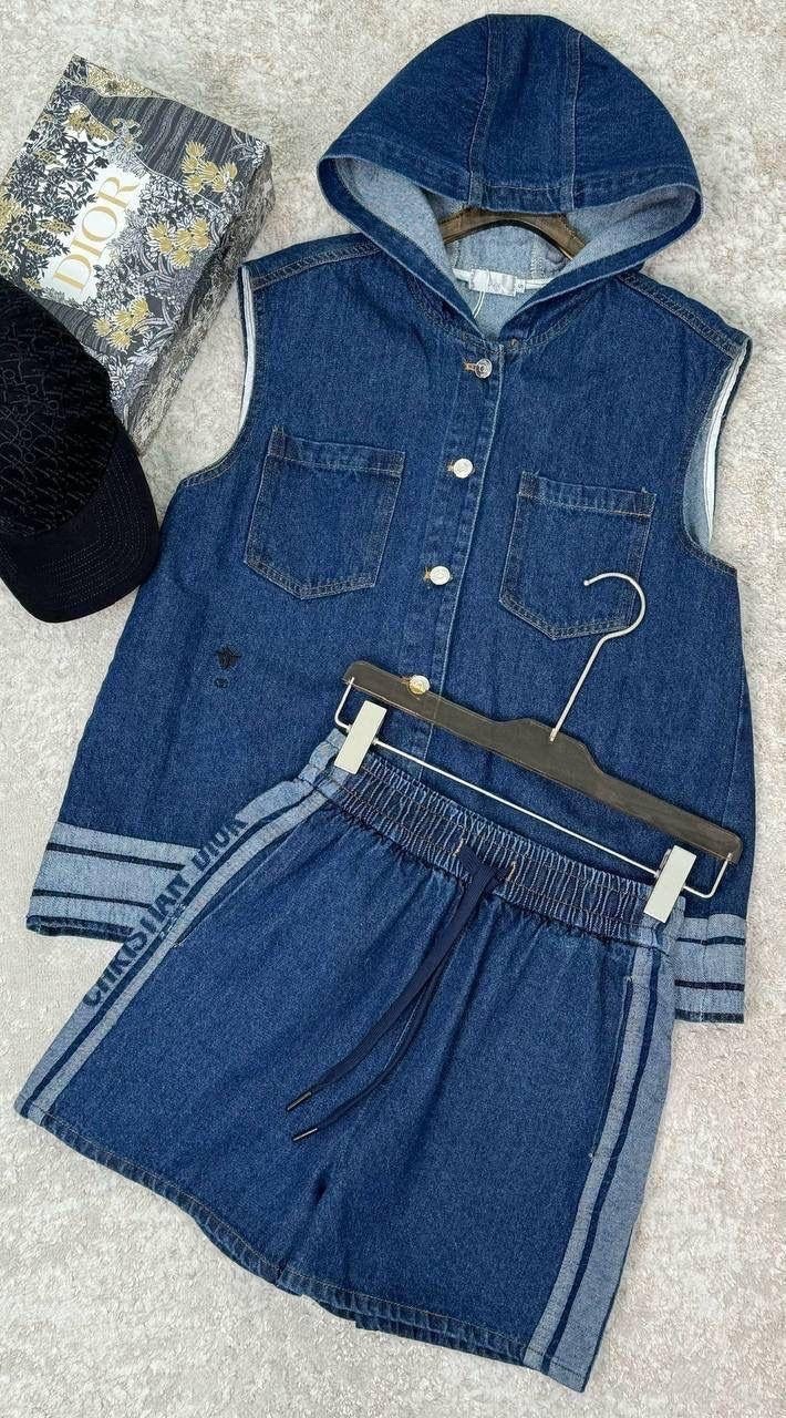 джинсовый жилет женский,джинсовый жилет,повседневный джинсовый жилет,джинсовая жилетка,джинсовая безрукавка