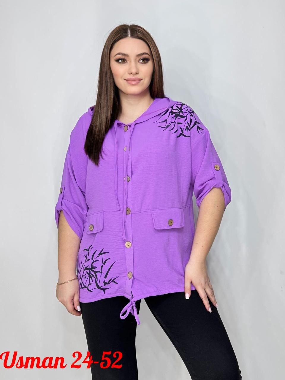 легкая женская блузка,одежда для женщин,блузка с капюшоном,блузка рубашка,женская рубашка больших размеров