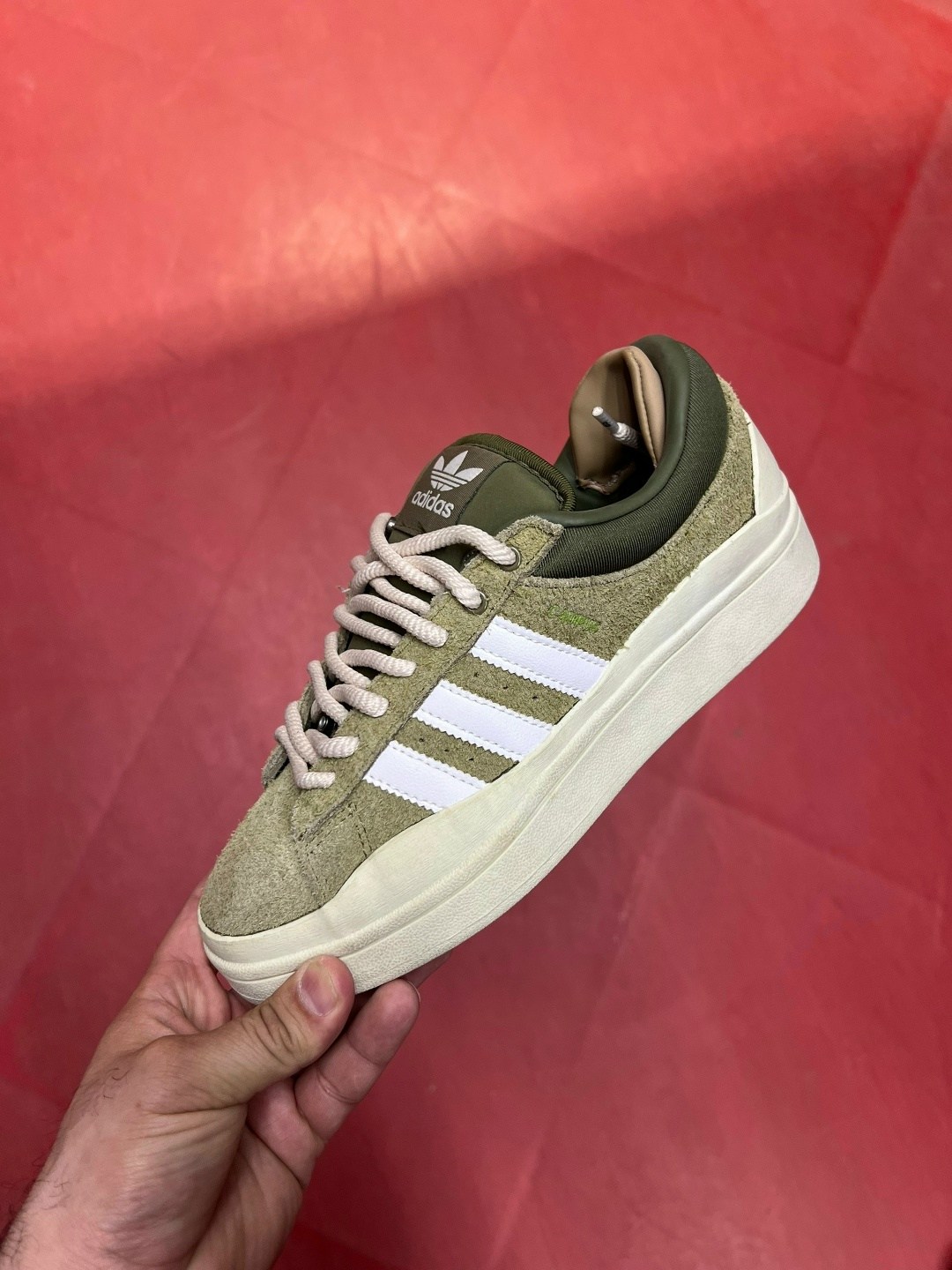 кроссовки bad bunny x adidas campus,кроссовки adidas,кроссовки женские adidas,,кроссовки adidas campus