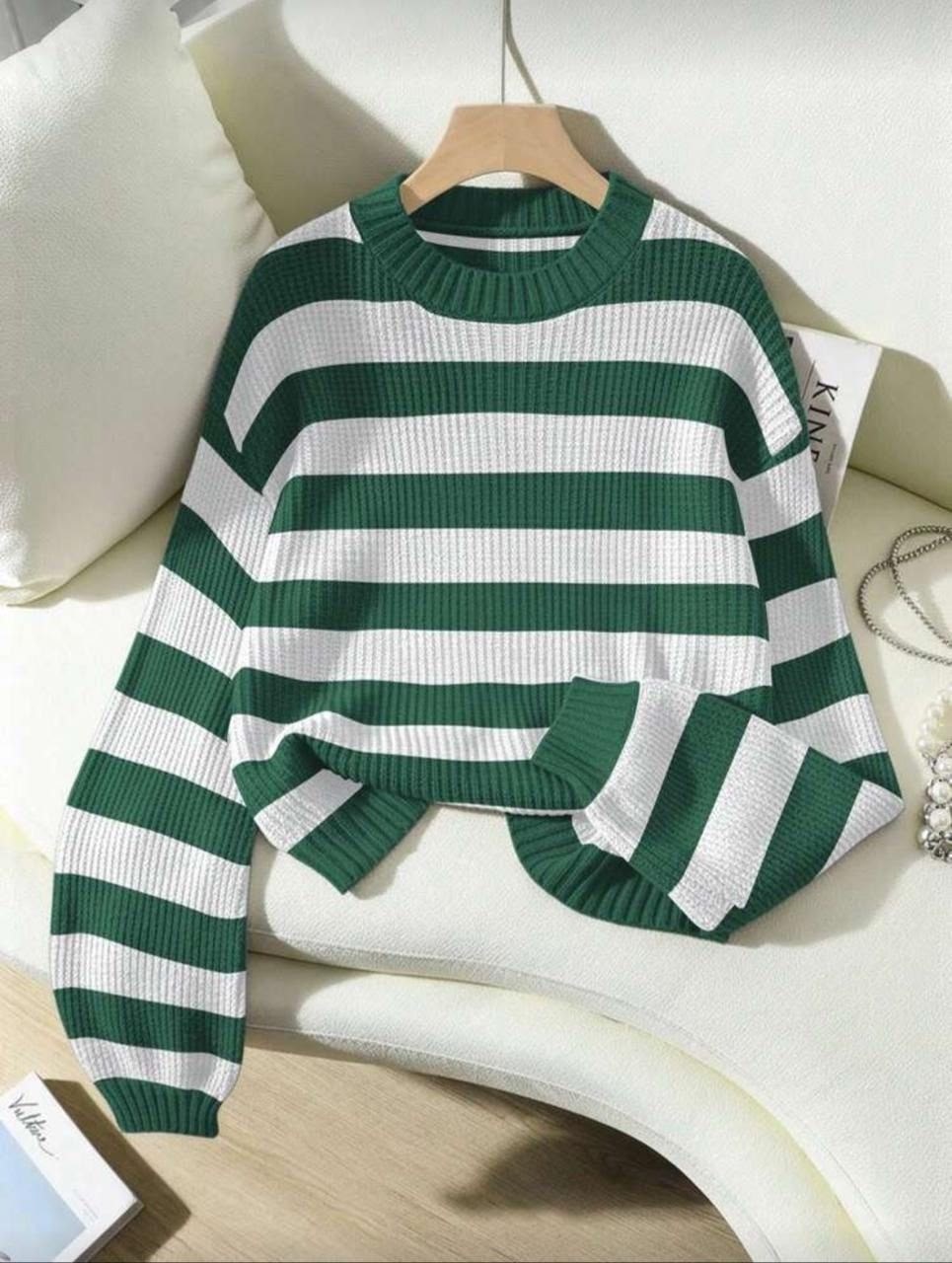 женский джемпер в полоску,свитер женский в полоску,джемпер в полоску,полосатый свитер,свитер женский полосатый