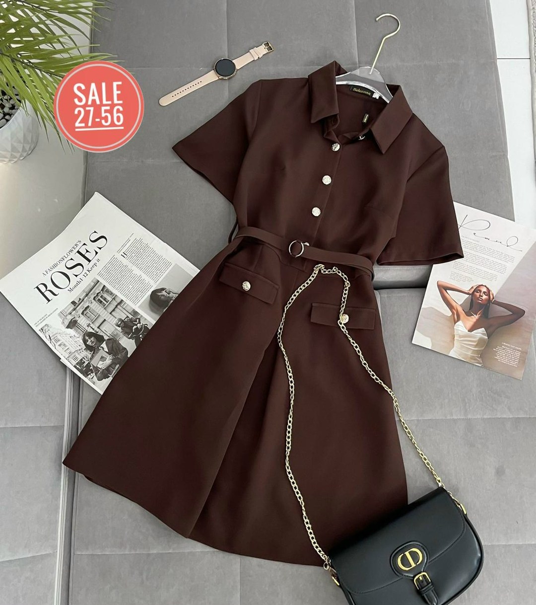 платье рубашка с поясом,женское платье рубашка,платье рубашка,платье женское,платье на пуговицах