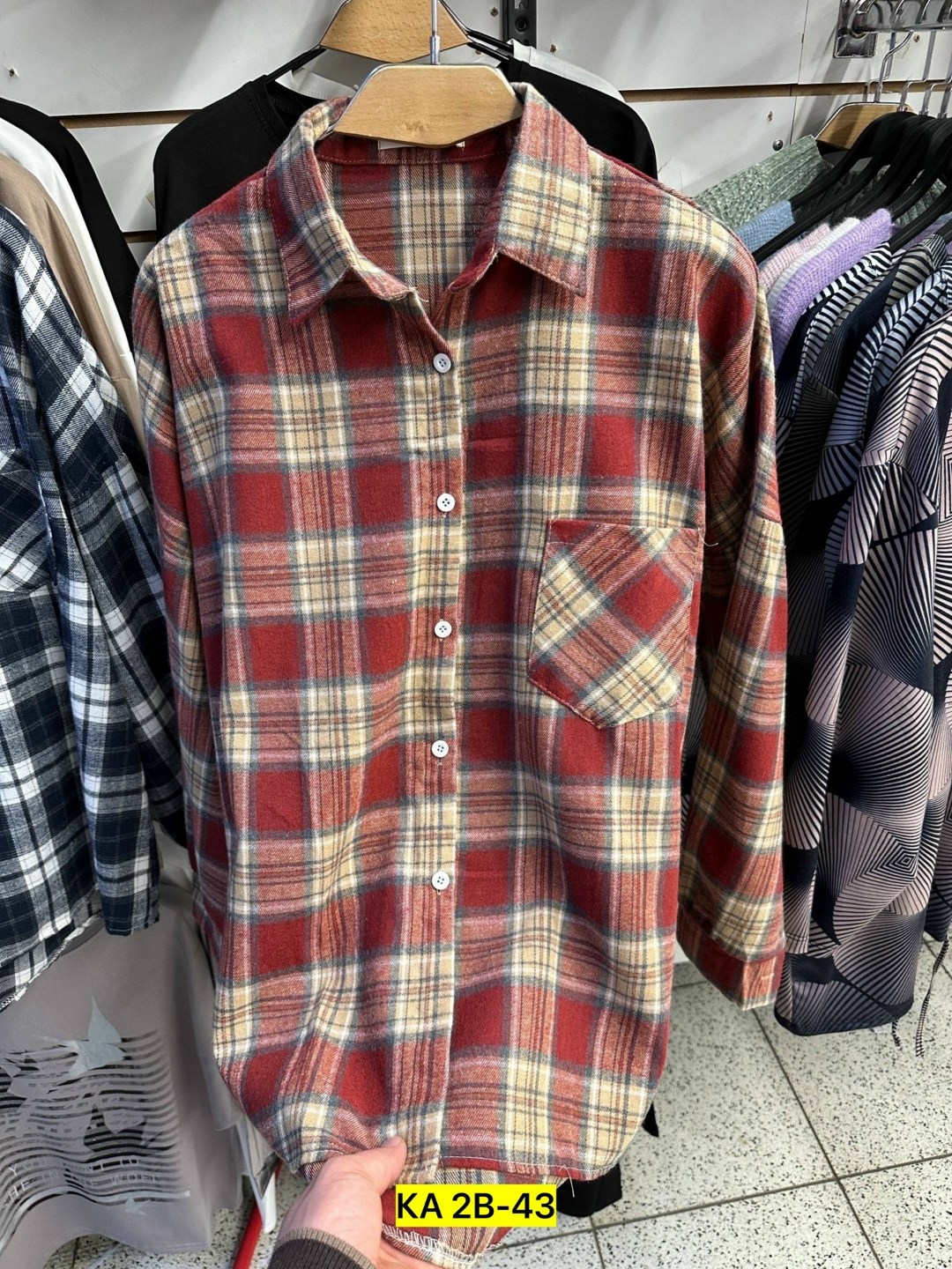 рубашка в клетку,рубашка женская в клетку,женская рубашка,рубашка хлопок,рубашка женская оверсайз в клетку