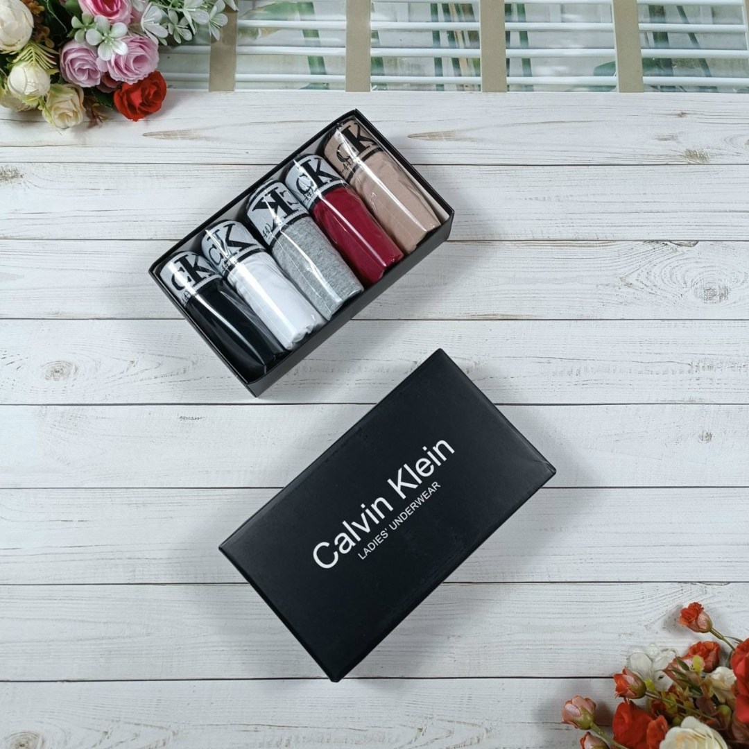 набор трусов,комплект трусов слипы calvin klein базовая,комплект трусов женские,трусы женские calvin klein слипы,трусики женские