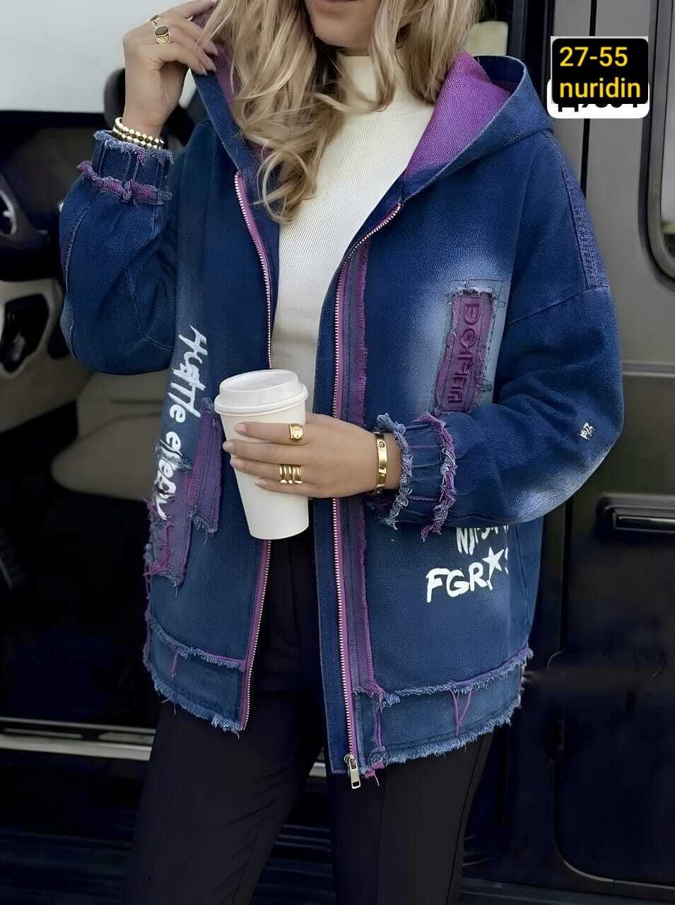куртка джинсовая,джинсовые куртки женские,джинсовая курточка,джинсовая куртка с капюшоном,женская куртка