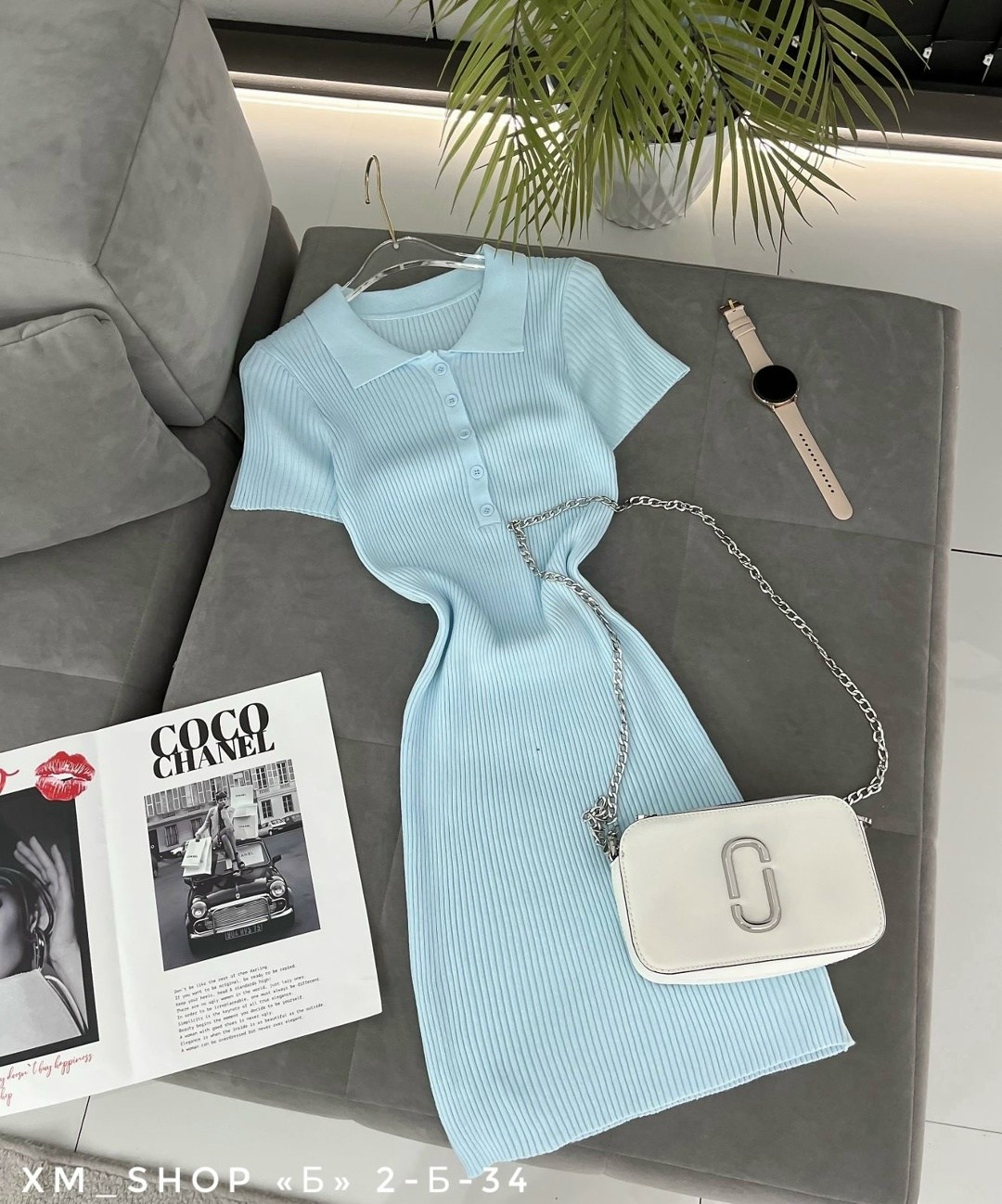 трикотажное платье,платье поло трикотажное мини emberens 292403939,платье женское,платье трикотажное мини,платье приталенное