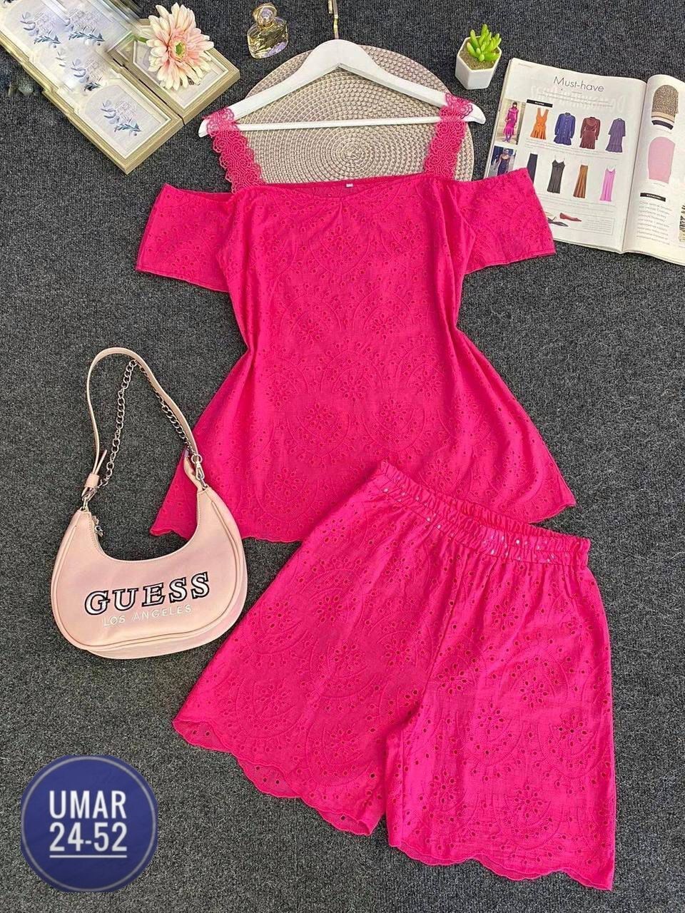 костюм женский,костюм летний женский,женские наряды,женский костюм с шортами,модные наряды