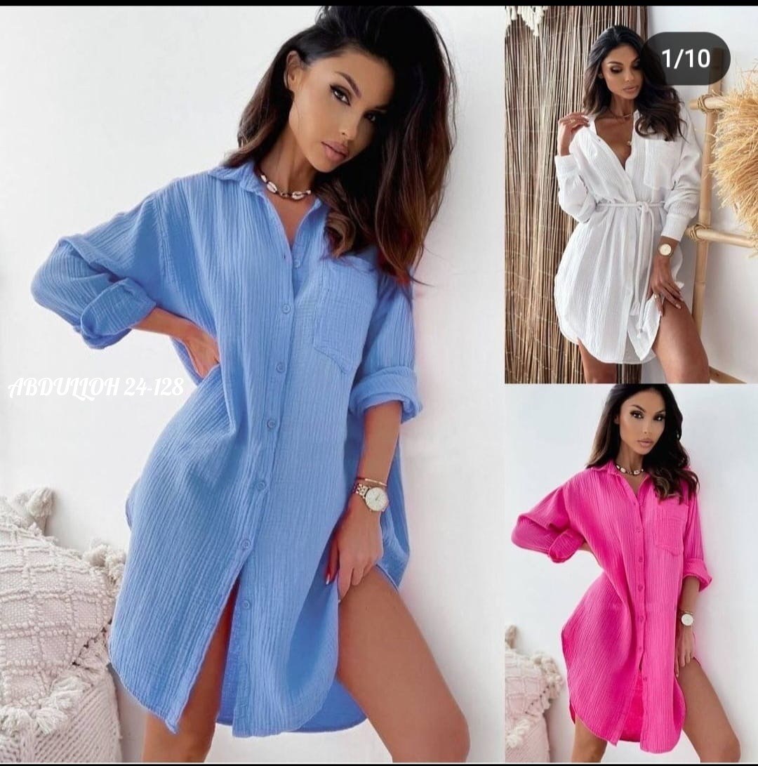 легкое платье рубашка,туника платье рубашка,женское платье рубашка,летнее платье рубашка,платье рубашка