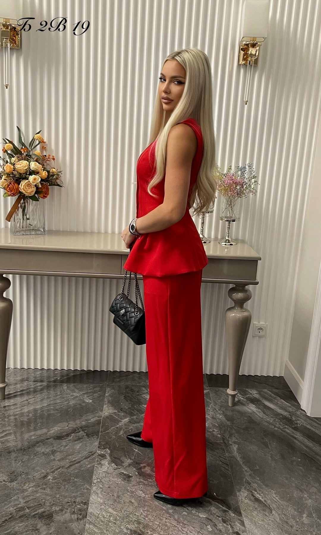 костюм брючный деловой с жилетом dayando,брючный костюм,брючный костюм женский,костюм брючный с жилеткой