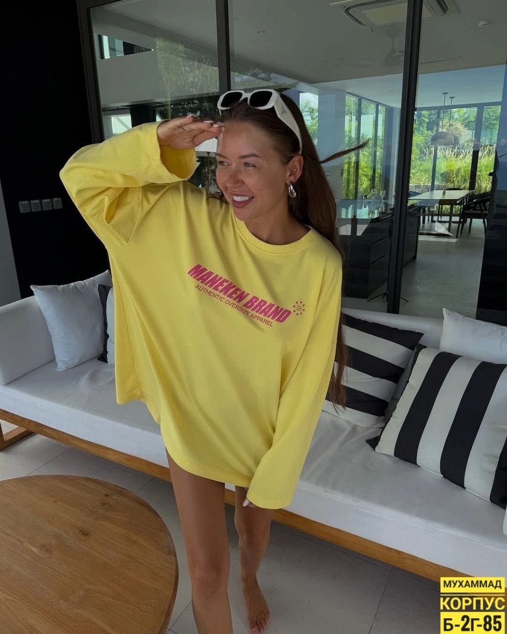 свитшот женская,кофта свитшот,лонгслив оверсайз женский розовый deso,свитшот розовый,кофты оверсайз