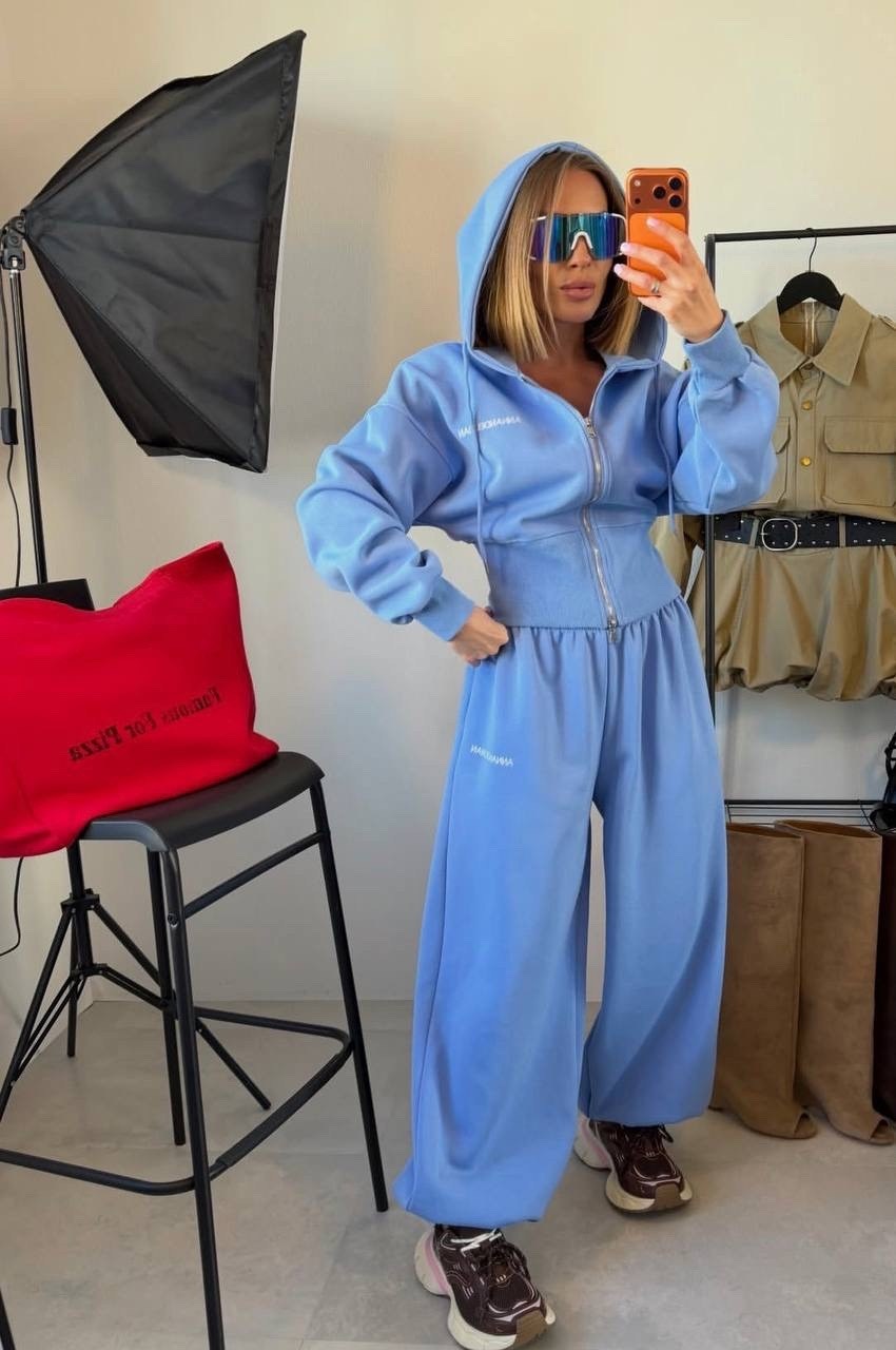 спортивные костюмы женские,модные наряды,костюм на флисе,спортивный костюм