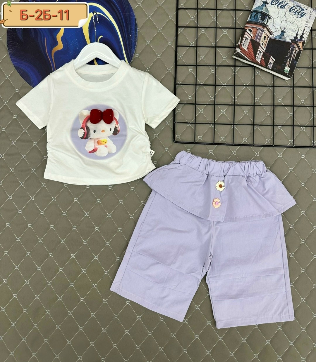 одежда для девочек,шорты для девочек,костюм для девочек,комплект одежды девочке,шорты для садика