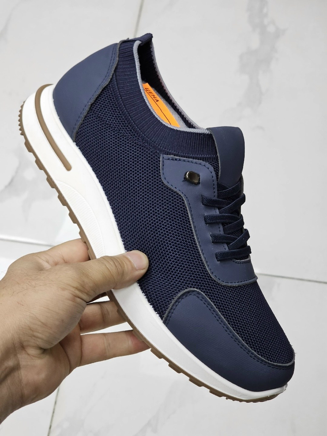 ,кроссовка мужской,кроссовки loro piana,мужские текстильные кроссовки,мужские кроссовки