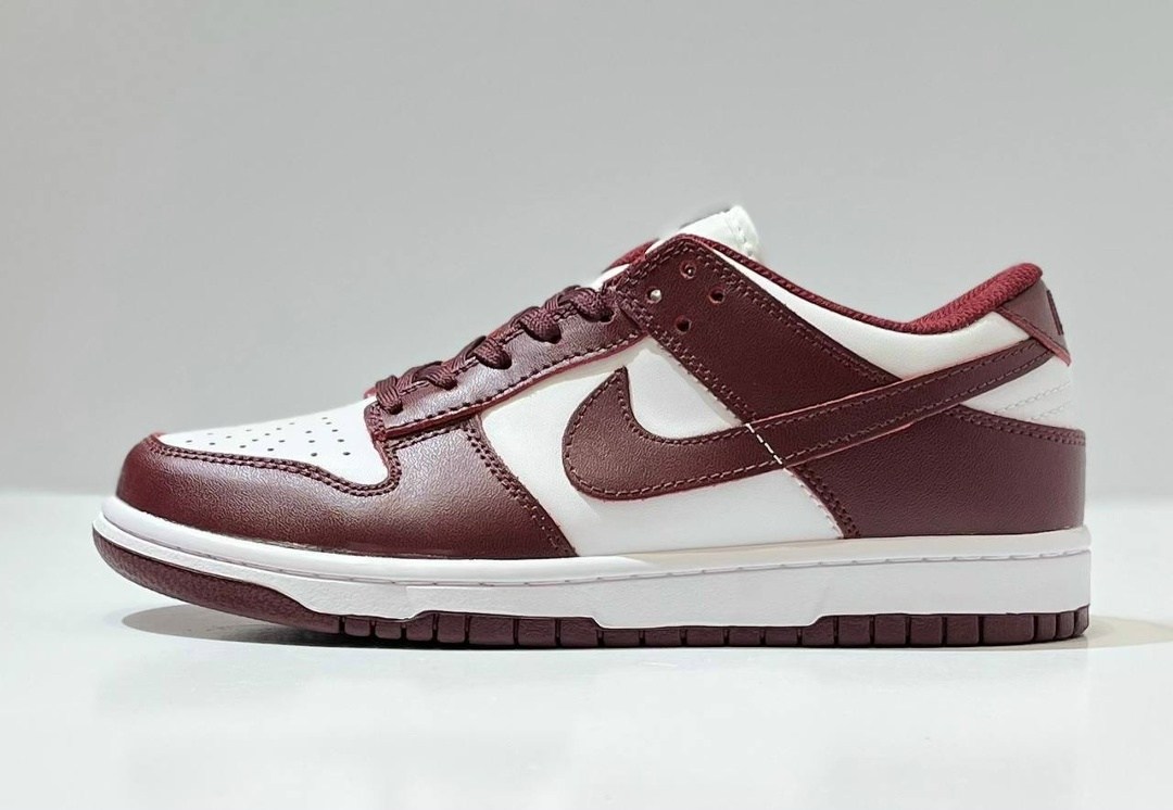 nike dunk low bordeaux,nike dunk low,nike dunk low retro,кроссовки,nike dunk low team red