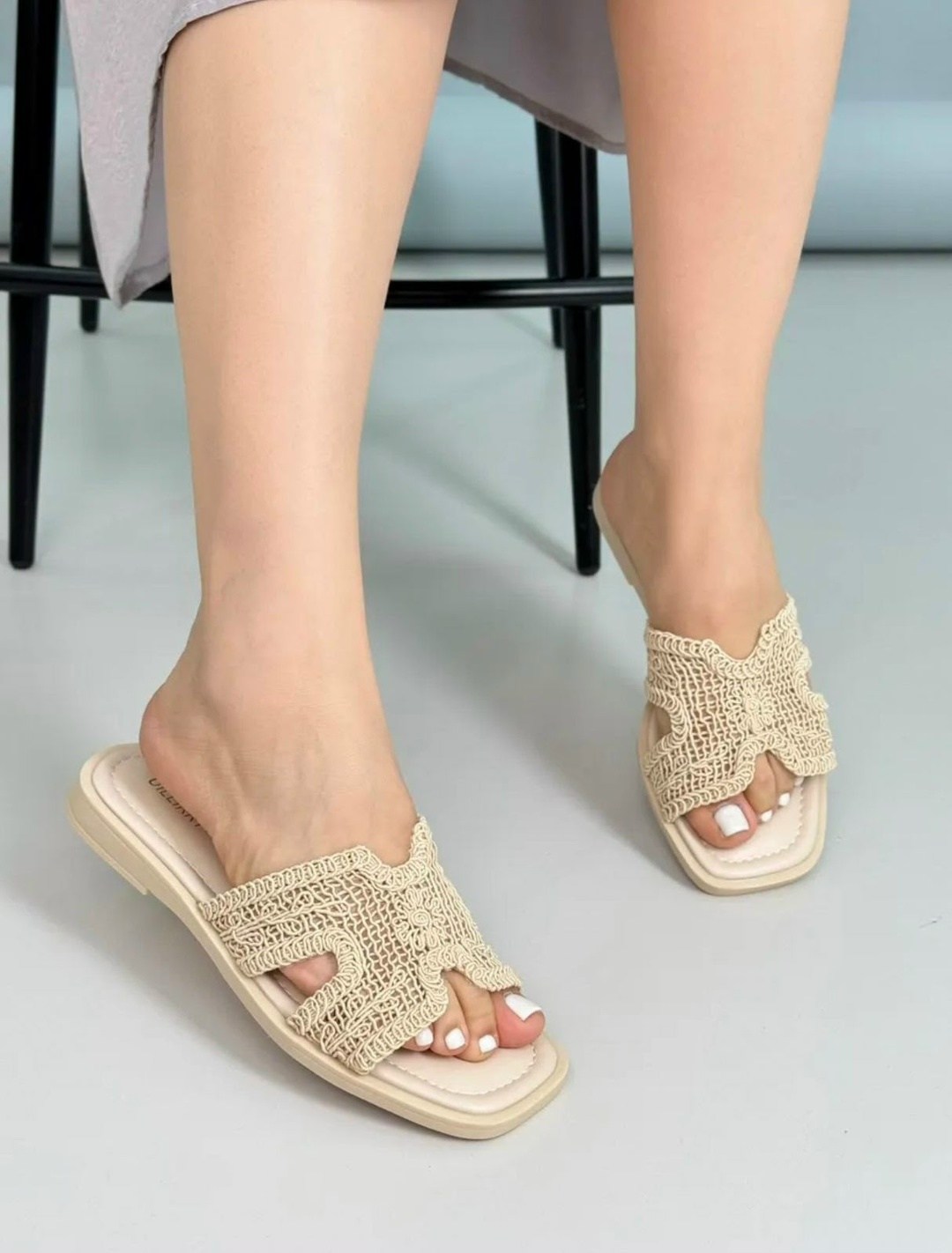 шлепанцы женские,шлепанцы женские повседневные,босоножки шлепанцы,тапочки модные,шлепанцы сандалии женские