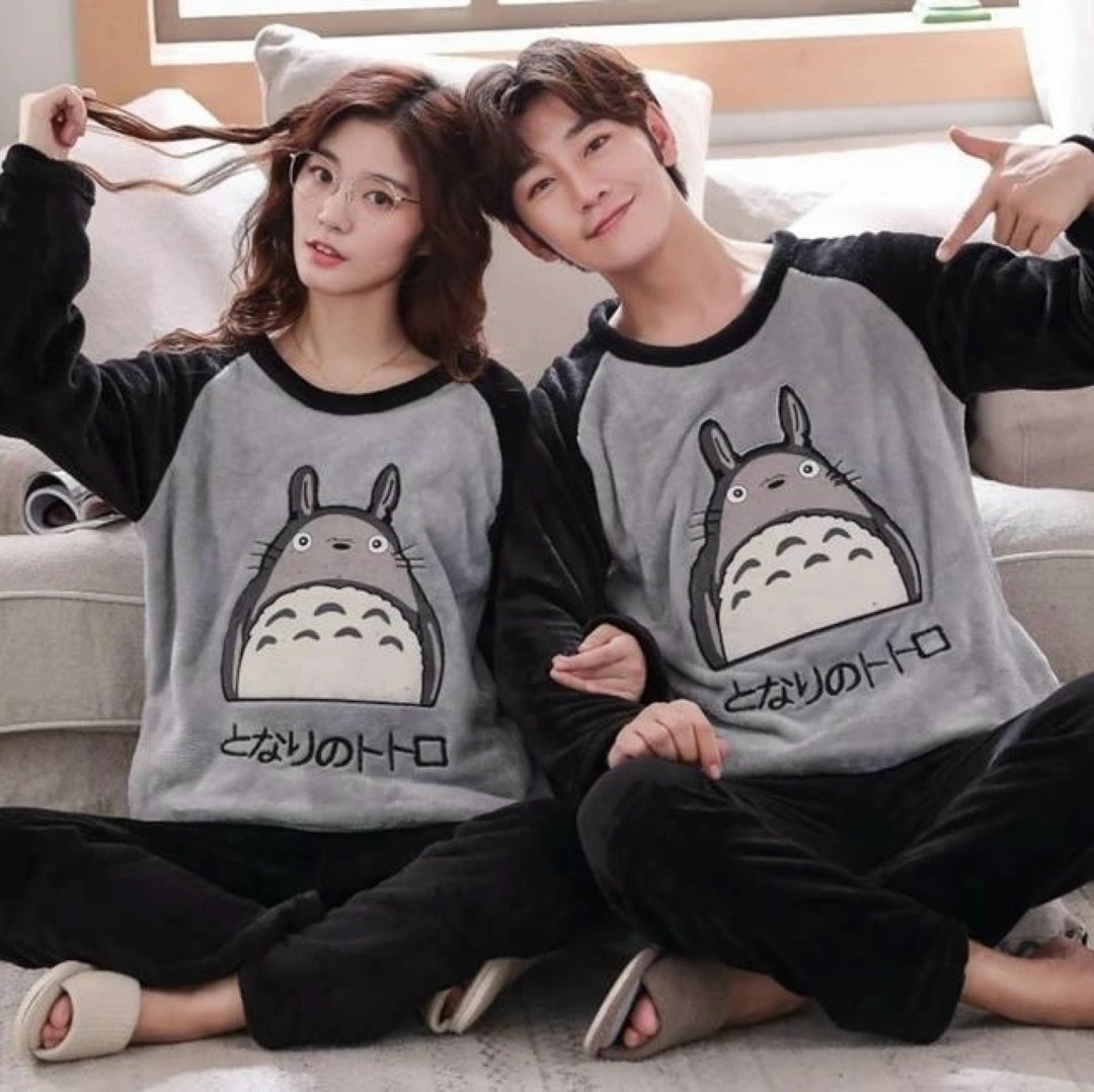 домашняя одежда теплая пижама,мягкая теплая пижама,теплая пижама,костюм теплый женский домашний пижама плюшевая,пижама женская теплая