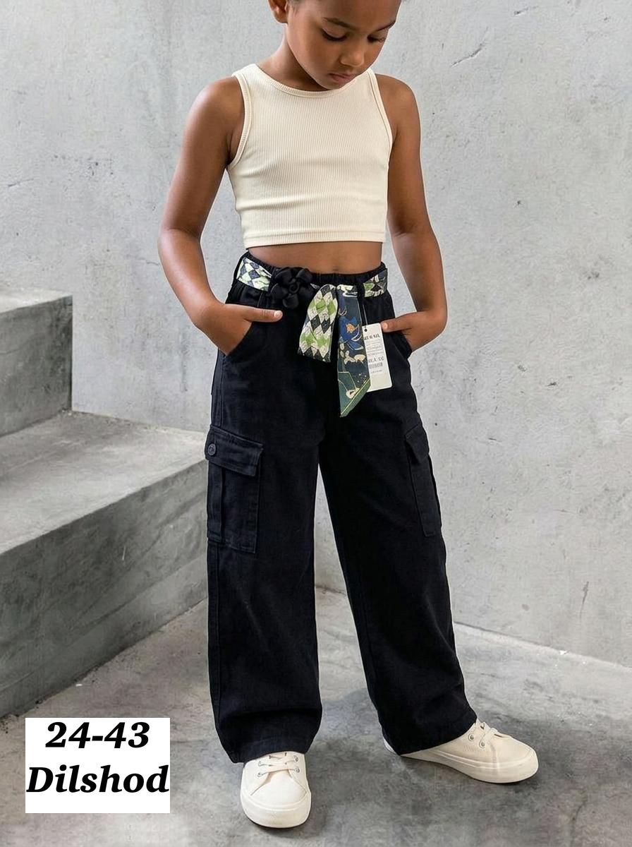 джинсы карго,брюки джинсы,широкие джинсы для мальчиков,джинсы карго для девочки,широкие джинсы карго