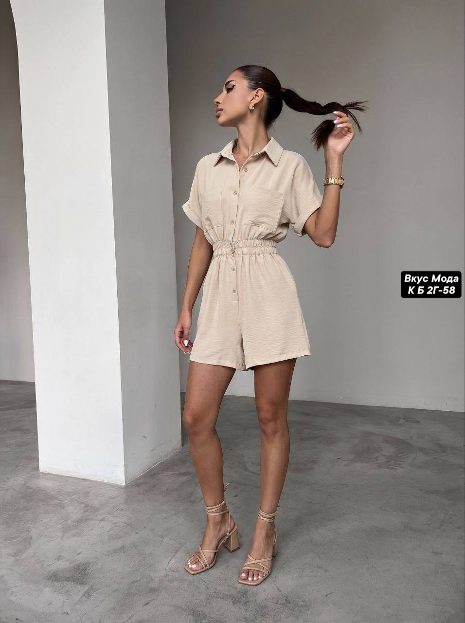 комбинезон женский летний,женские комбинезоны,летние комбинезоны,зеленый комбинезон с шортами