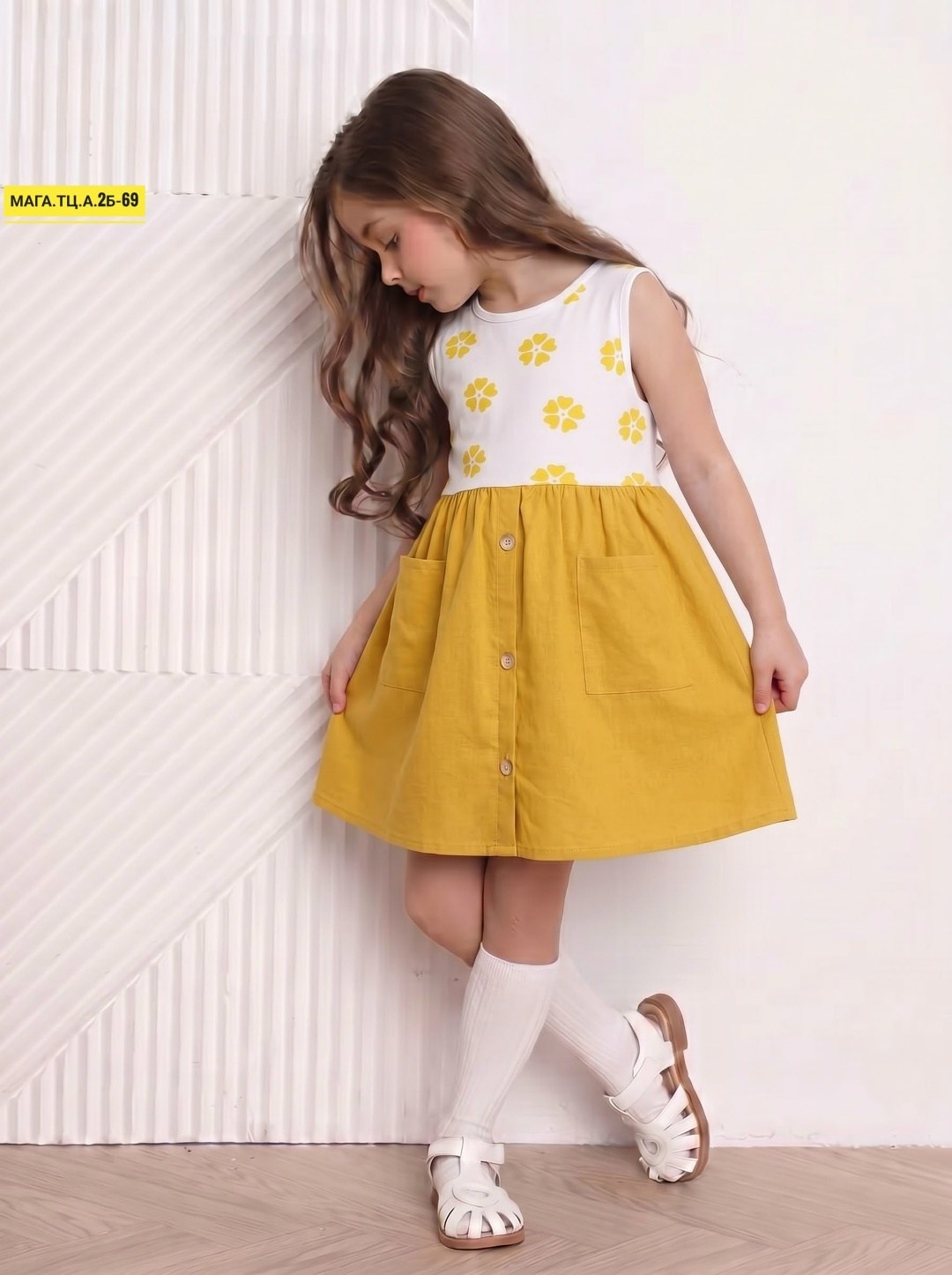 для девочек платья,платье для девочки летнее,желтое платье для девочки,платья детские,детские летние платья