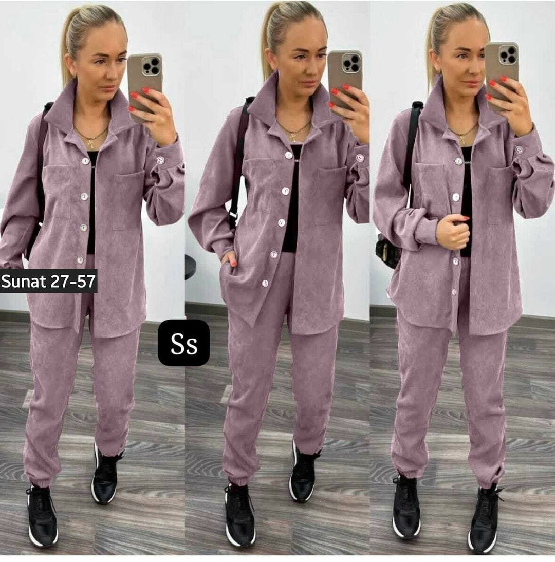 костюм женский на флисе,костюм двойка вельвет,вельветовый костюм женский,зеленый вельветовый костюм женский,женский костюм двойка ткань вельвет