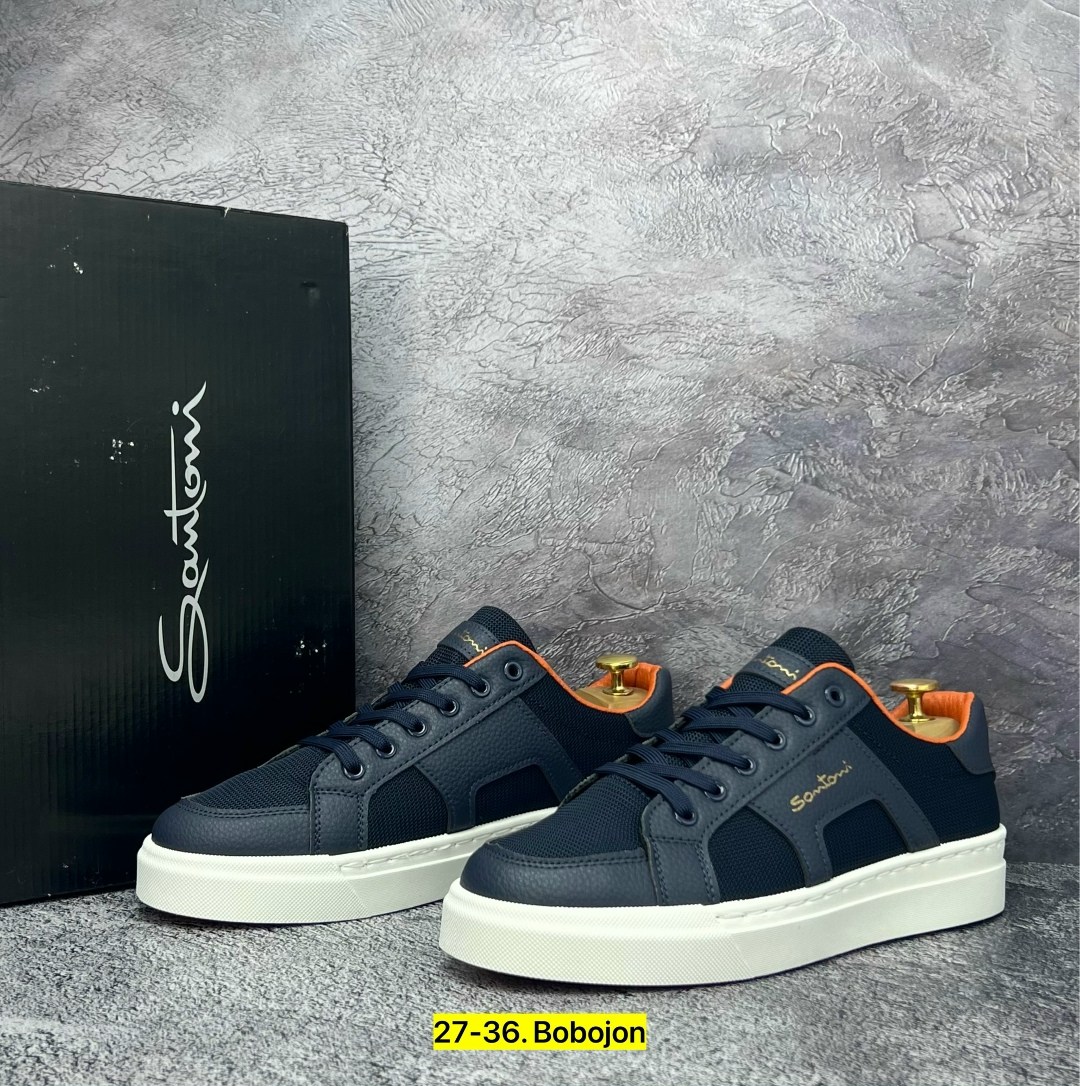 кеды santoni мужские,мужские кеды,кроссовка мужской,,мужская