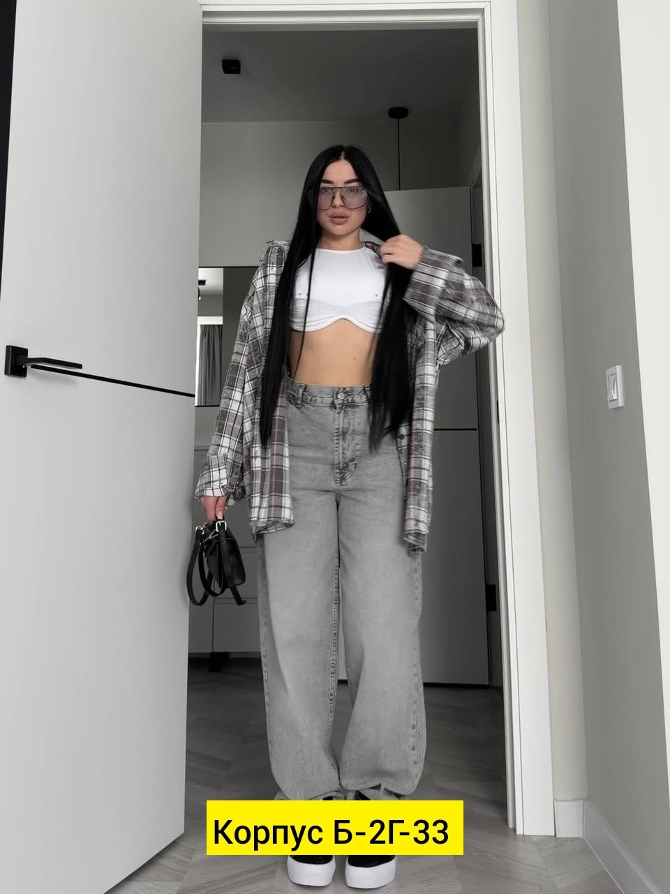 женская рубашка,рубашка женская в клетку оверсайз,рубашка в клетку,рубашка в клетку большие размеры mara_pluse,рубашка в клетку женская