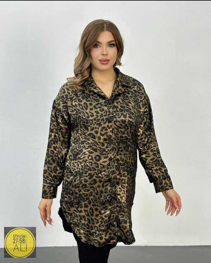 рубашка леопардовая,блузка женская,женская блузка с леопардовым принтом,леопардовая блузка,рубашка леопард