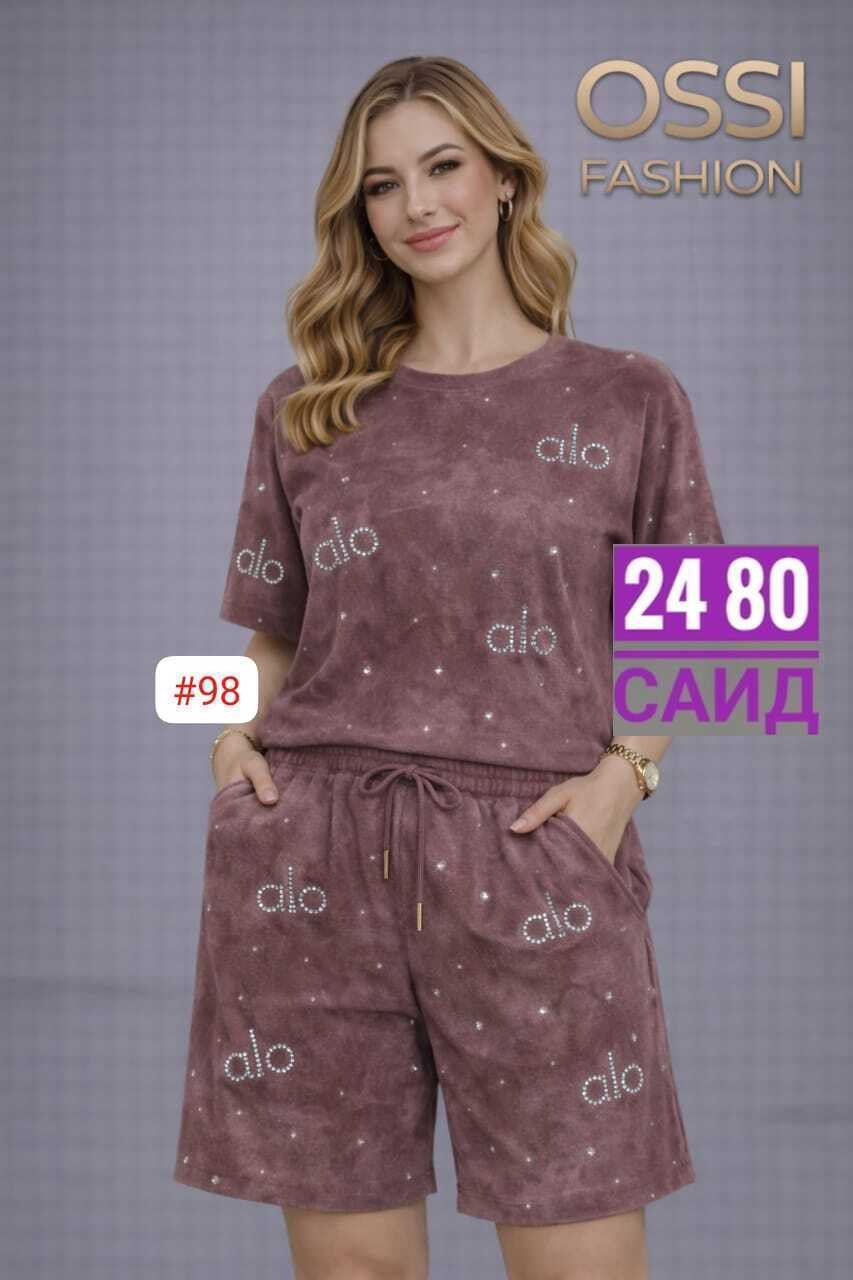 костюм лайф к-395 (46-62) кулирка,домашний костюм,пижама женские,женские костюмы,пижама женская с шортам