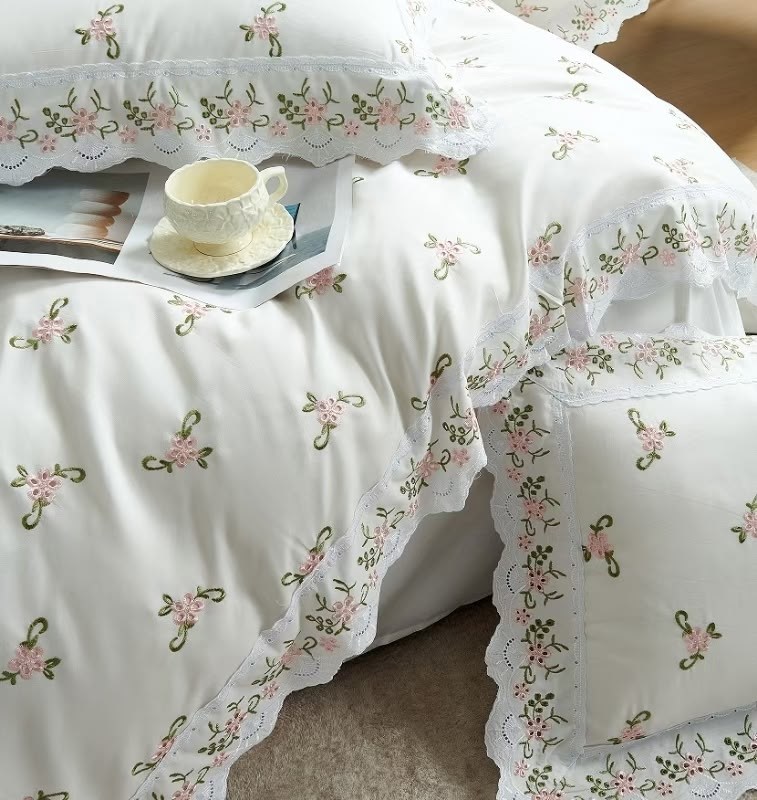 комплекты постельного белья,постельное бельё,комплект постельного белья gelin home,комплект постельного белье евро,постельное белье евро