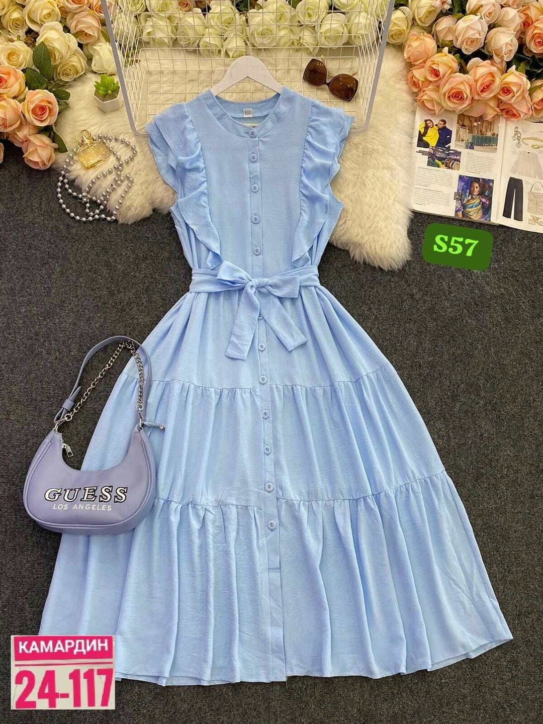 платья платье летнее,платье летнее,платье 👗,платье модное,женское платье сарафан