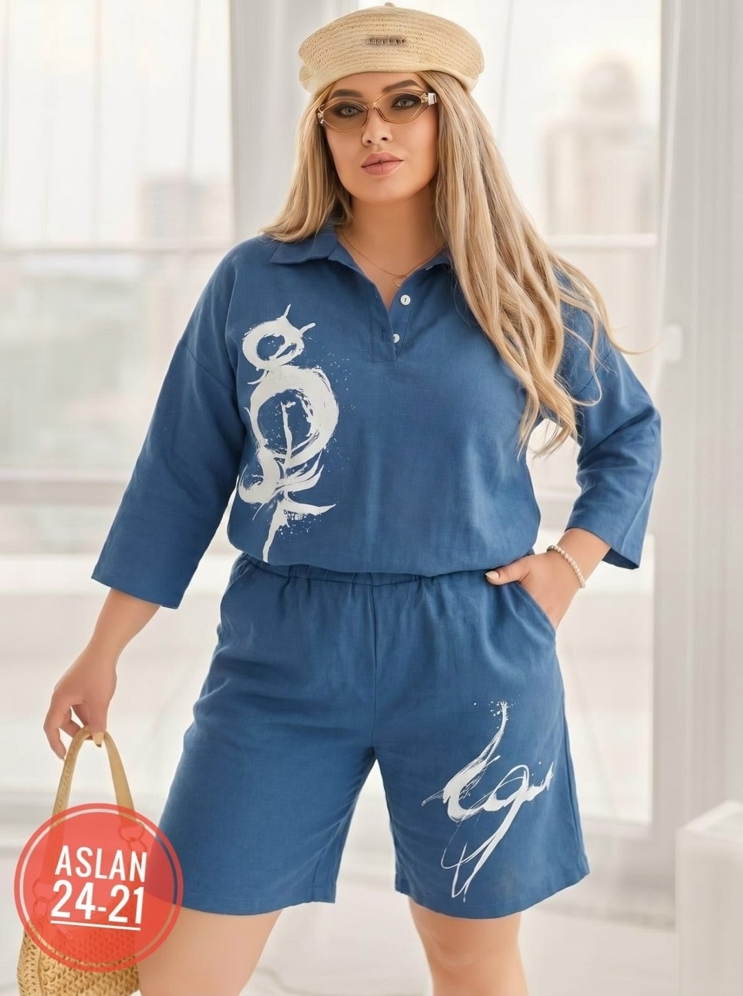 костюм женский,женский летний костюм с шортами больших размеров,костюм для женщин,костюм женский летний,костюм женский тройка
