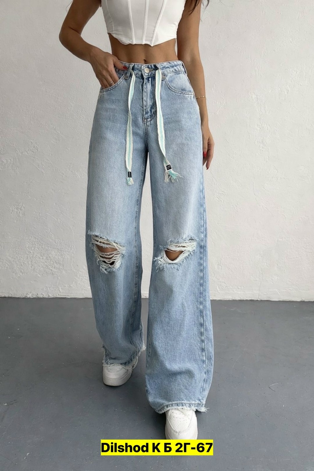 джинсы трубы рваные,джинсы женские широкие,женские свободные прямые широкие рваные мешковатые джинсы y2k с высокой талией,джинсы широкие,джинсы широкие рваные