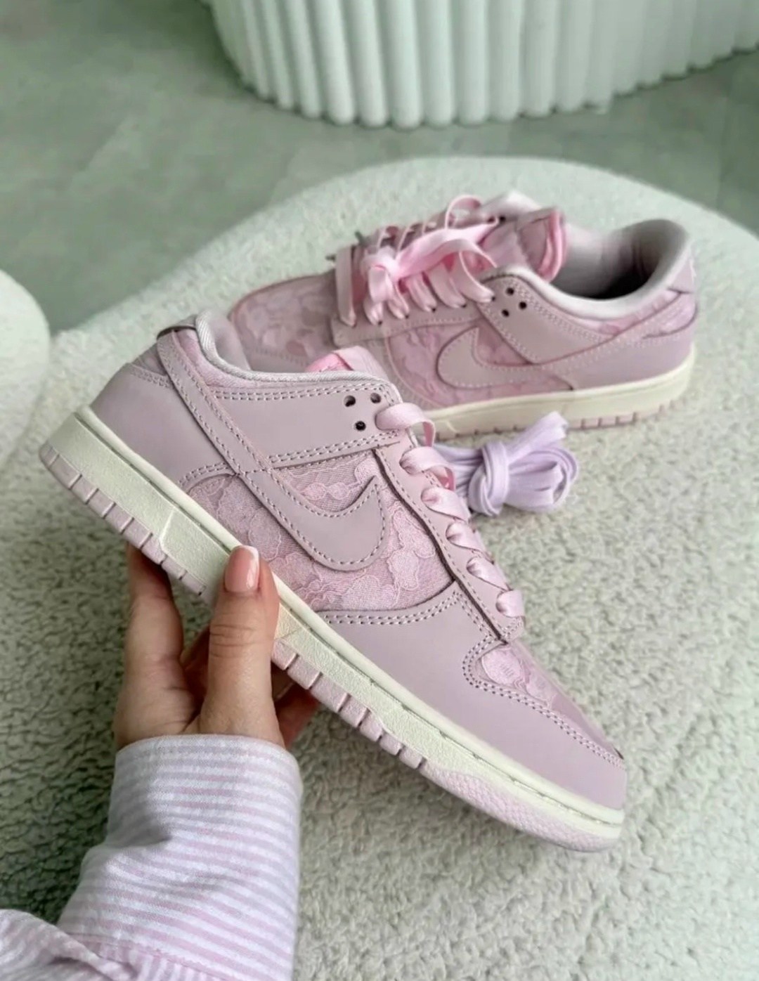 кроссовки dunk low pink paisley nike белый,кроссовки,кроссовки nike dunk low,nike dunk low,nike розовые кроссовки dunk для женщин