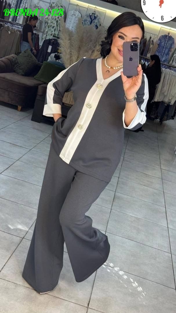 брючный костюм,трикотажные костюмы,костюм женский,костюм двойка,костюм повседневный