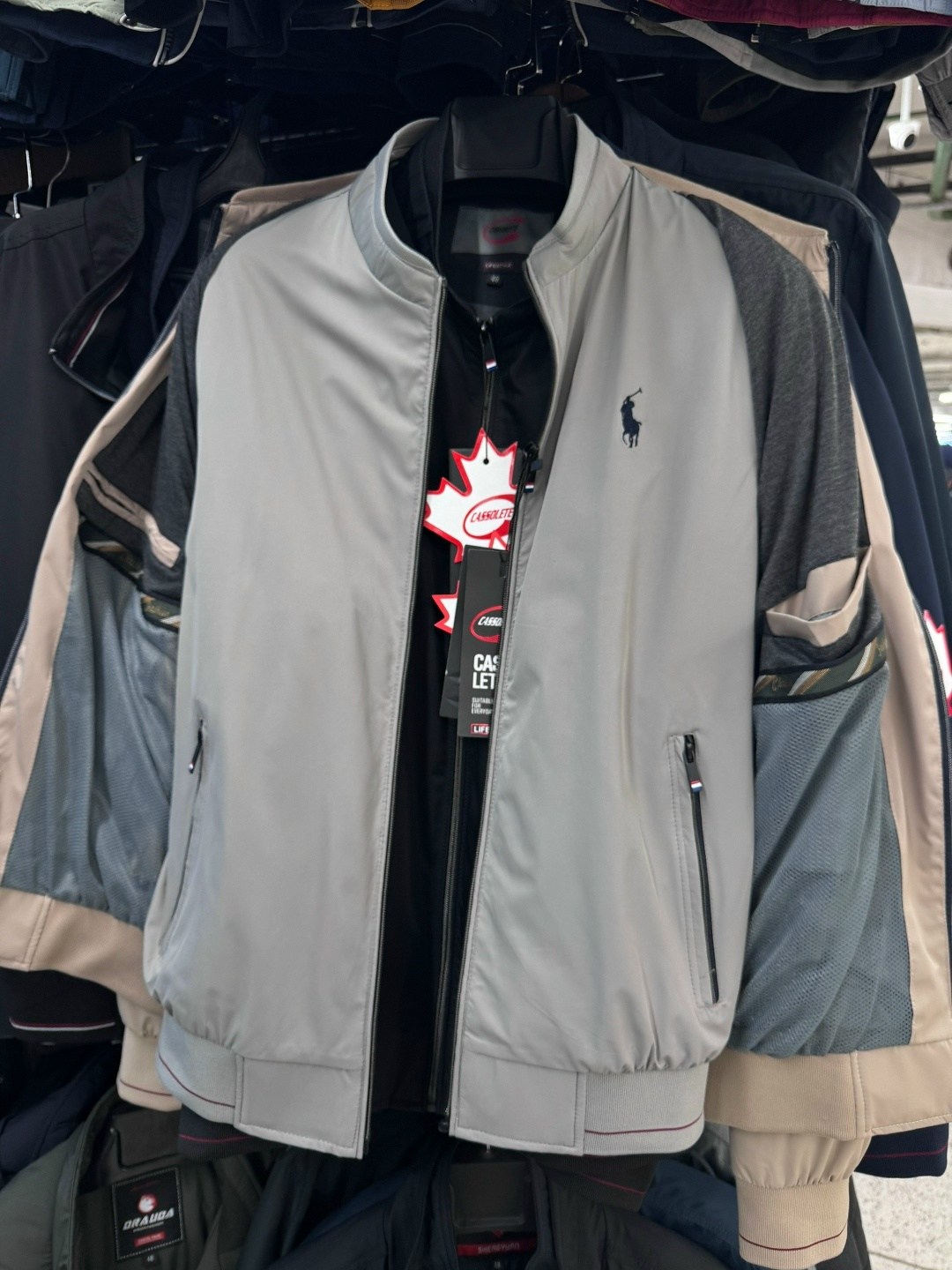 polo ralph lauren куртка,ветровка polo ralph lauren,polo ralph lauren харрингтон мужчины "бежевый куртка размер xl",харик ralph lauren,polo ralph lauren harrington men beige jacket size xl