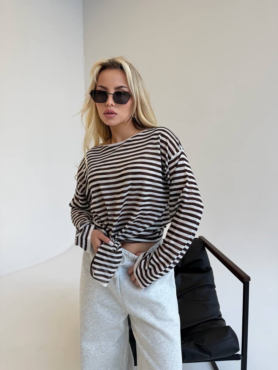 костюм с брюками,костюм трикотажный,лонгслив тельняшка,лонгслив в полоску,женский костюм с брюками